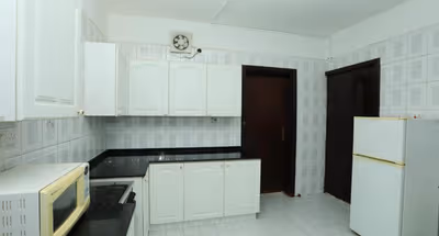 Ruwi Street Serviced Apartment