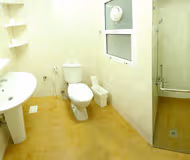 Ruwi Street Serviced Apartment