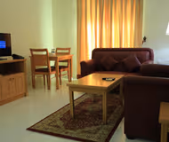 Ruwi Street Serviced Apartment