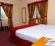 Ruwi Street Serviced Apartment