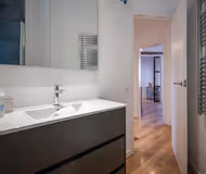 Sarria Serviced Apartment