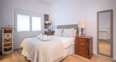 Sarria Serviced Apartment