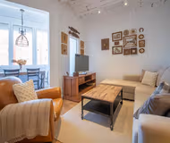 Sarria Serviced Apartment