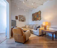 Sarria Serviced Apartment