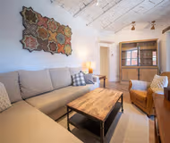 Sarria Serviced Apartment