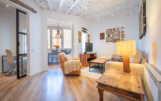 Sarria Serviced Apartment