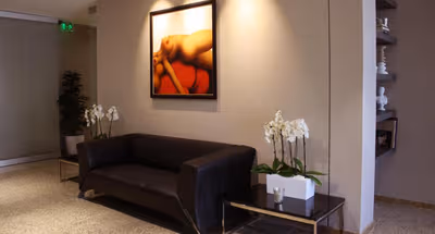 BW Sofia  Serviced Apartments