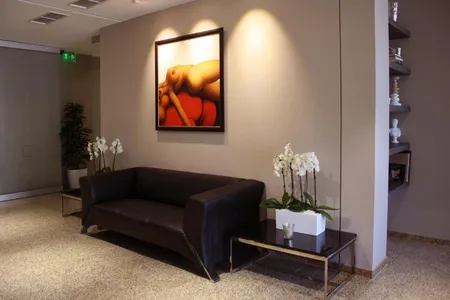BW Sofia Serviced Apartments