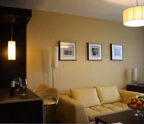BW Sofia  Serviced Apartments