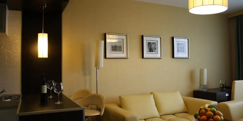 BW Sofia Serviced Apartments