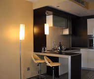 BW Sofia  Serviced Apartments