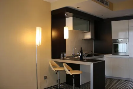 BW Sofia Serviced Apartments