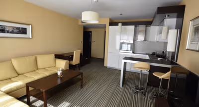 BW Sofia  Serviced Apartments