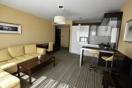 BW Sofia Serviced Apartments