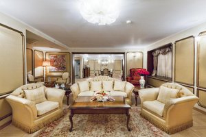 Lozenets Serviced apartment