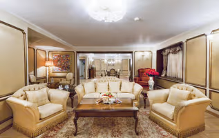 Lozenets Serviced apartment