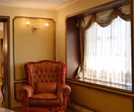 Lozenets Serviced apartment