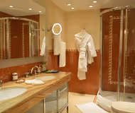 Lozenets Serviced apartment