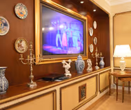 Lozenets Serviced apartment