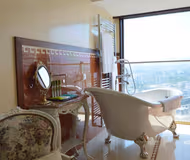 Lozenets Serviced apartment