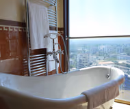 Lozenets Serviced apartment