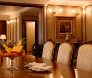 Lozenets Serviced apartment