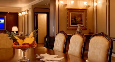 Lozenets Serviced apartment