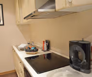 Lozenets Serviced apartment