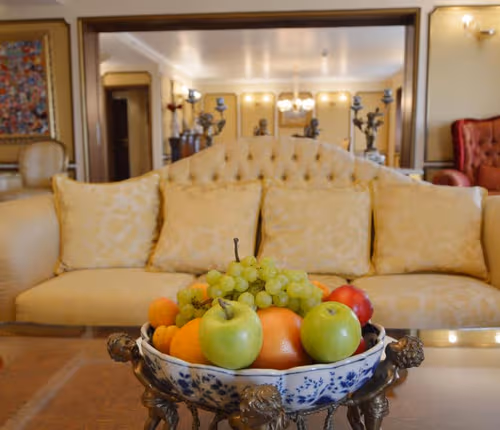 Lozenets Serviced apartment