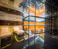 Bulgaria Blvd Serviced Apartment