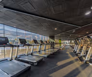 Bulgaria Blvd Serviced Apartment