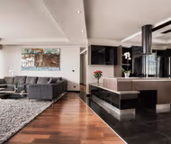 Bulgaria Blvd Serviced Apartment