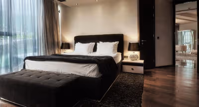 Bulgaria Blvd Serviced Apartment