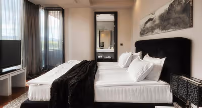 Bulgaria Blvd Serviced Apartment