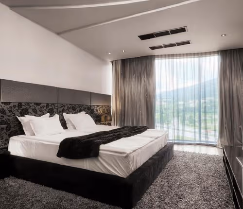 Bulgaria Blvd Serviced Apartment