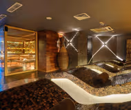 Bulgaria Blvd Serviced Apartment