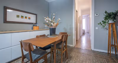 Enric Granados Serviced Apartment