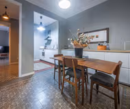 Enric Granados Serviced Apartment