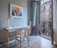 Enric Granados Serviced Apartment