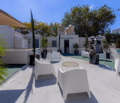 Bahía de Sta. Barbar