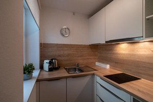 Neckar Apartment