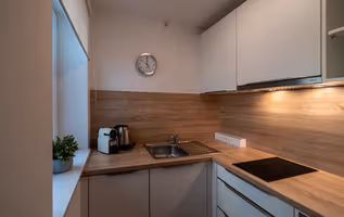Neckar Apartment