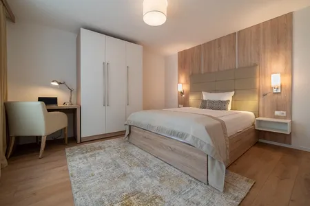 Neckar Apartment