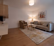 Neckar Apartment