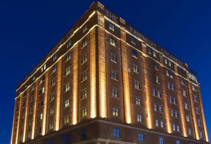The Fairmont