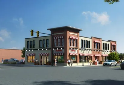 Michigan Downtown Apartments