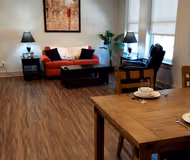 Michigan Downtown Apartments