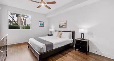 Millennium Dr Fountain Park Apartment