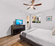 Millennium Dr Fountain Park Apartment