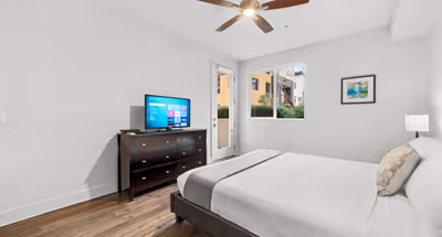 Millennium Dr Fountain Park Apartment